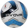 Futbalová lopta Givova BALL ACADEMY SCHOOL BLACK-SKY|5