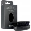 Barber Pro Beard brush 1944 - kefa na bradu/fúzy s diviačími štetinami
