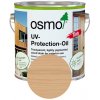 Osmo UV Ochranný olej 426 Smrekovec - transparentný, Objem 0,75 L