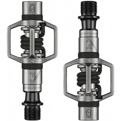 Crankbrothers EggBeater 3 pedále