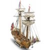 MAMOLI Halifax 1768 1:54 kit