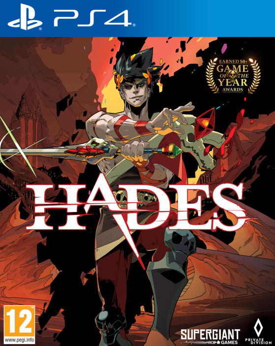 Hades