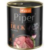 Piper Adult s kačicou a hruškou 800 g