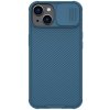 Nillkin CamShield PRO Zadní Kryt pro Apple iPhone 14 Plus Blue