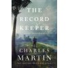 The Record Keeper (Martin,Charles)(Brožovaná)