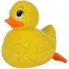 Naťahovacie zvieratko do vane 2 druhy