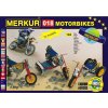 Merkur M 018 Motocykel