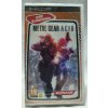 METAL GEAR ACID Essentials Playstation Portable