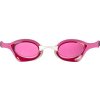 Plavecké okuliare arena COBRA ULTRA SWIPE pink-pink