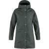 FJÄLLRÄVEN Karla Hydratic Jacket W Basalt - M