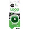 Osviežovač vzduchu AROMA CAR LOOP - LEMON