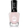 Sally Hansen Miracle Gel™ gélový lak na nechty bez použitia UV/LED lampy odtieň First Glass 14,7 ml