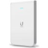 Ubiquiti UniFi 6 In-Wall / Access point / Wi-Fi 6 / 2.4GHz amp; 5GHz / 5x GbE RJ-45 / 802.11a/b/g/n/ac/ax / PoE+ 802.3at (U6-IW)