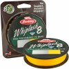 Pletivo Berkley Whiplash8 Yellow 300 m 0,2 mm x 300 m