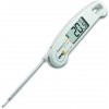Teplomer TFA 30.1050 s ihlovou sondou a HACCP