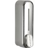 AQUALINE - Dávkovač tekutého mydla na zavesenie 350ml, chrom 08073