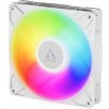 ARCTIC P14 Pro A-RGB (biela) - 140mm A-RGB PWM ventilátor s rozdeľovačom káblov ACFAN00318A Arctic Cooling