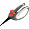 EXTOL PREMIUM 8872172 nůžky zahradnické přímé, 215mm, HCS