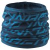 Dynafit Performance Dryarn® Neck Gaiter Farba: tmavě modrá