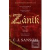 Zánik (C. J. Sansom)