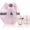Viktor & Rolf Flower Bomb EDP 50 ml + sprchový gél 50 ml + telový krém 40 ml darčeková sada