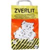 Zverlit oranžový jemná s vôňou Podestýlka mačka 6 kg