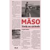 Mäso - Vtedy na východe - Arpád Soltész