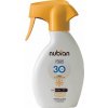 Nubian mlieko na opaľovanie SPF 30 Sprej 225 ml