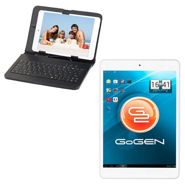 Tablet GoGEN TA 8400 DUAL