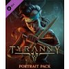 ESD GAMES ESD Tyranny Portrait Pack