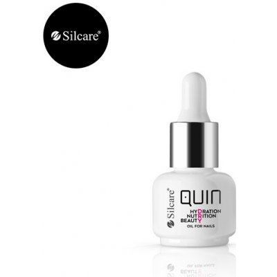 Silcare Quin výživa na nechty 15 ml