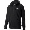 Puma ESS + Tape Full-Zip Hoodie TR M 848768 01 97159