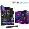 ASRock MB Sc LGA1851 Z890 LIGHTNING WIFI, Intel Z890, 4xDDR5, 1xHDMI, 2xThunderbolt, WI-FI - Z890 LIGHTNING WIFI
