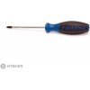 ParkTool Skrutkovač krížový 2