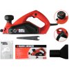 Sieťový hoblík Black&Decker 230 V 650 W