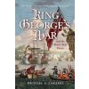 King George's War and the Thirty Year Peace (Michael G. Laramie)(Pevná)
