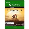 XONE Titanfall 2: Ultimate Edition / Elektronická licencia / Akčné / Angličtina / od 16 rokov / Hra pre Xbox One (G3Q-00339)