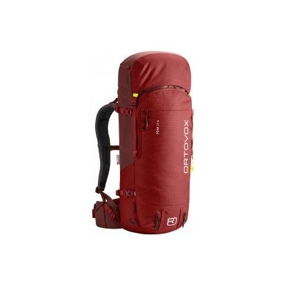 Ortovox Peak 32 S cengia rossa Červená batoh