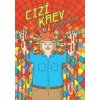 Cizí krev - Sergi Puyol