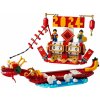 LEGO LEGO Iconic - LEGO Kalendář svátků