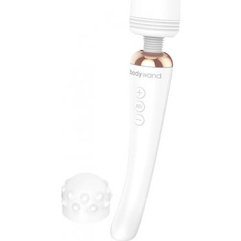 Bodywand Curve Rechargeable Wand Massager