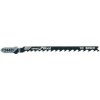 Bosch Pílové plátky do priamočiaré píly T 244 D, Speed for Wood, 100 kusov, 2608637881
