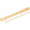 Flauta 33 cm