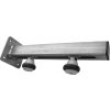EKOfence Vedenie horné JP - 2 rolky B310mm, 100x100mm 7111