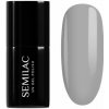 Semilac gél lak 105 Stylish Gray 7 ml