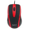 Havit MS753 red