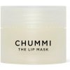Pestle & Mortar Chummi The Lip Mask Coconut vyživující hydratující a obnovující maska na rty 20 g