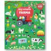 Svet nálepiek Farma
