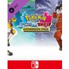 Pokémon Shield/Pokémon Sword Expansion Pass