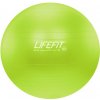 Lifefit 65cm zelený gymnastický loptu